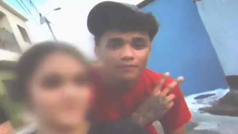 sicario venezolano fugado de Chile