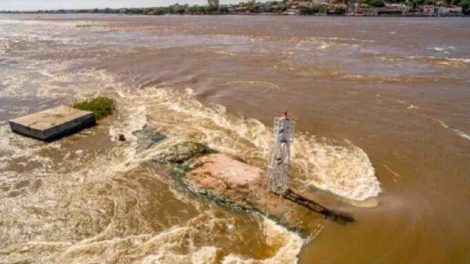 rio orinoco