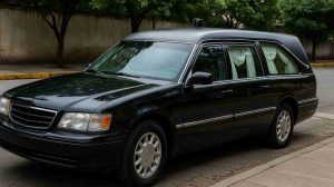carro funebre