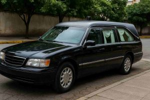 carro funebre
