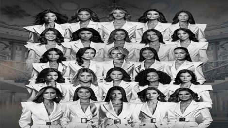 miss venezuela 2025 candidatas