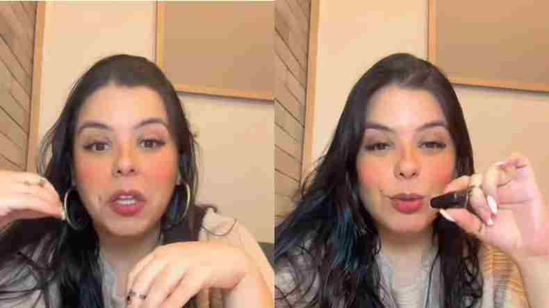 Venezolana estafada al molar cuchillo en Buenos Aires