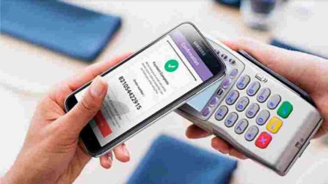 Qué es y cómo funciona el pago móvil NFC en Venezuela