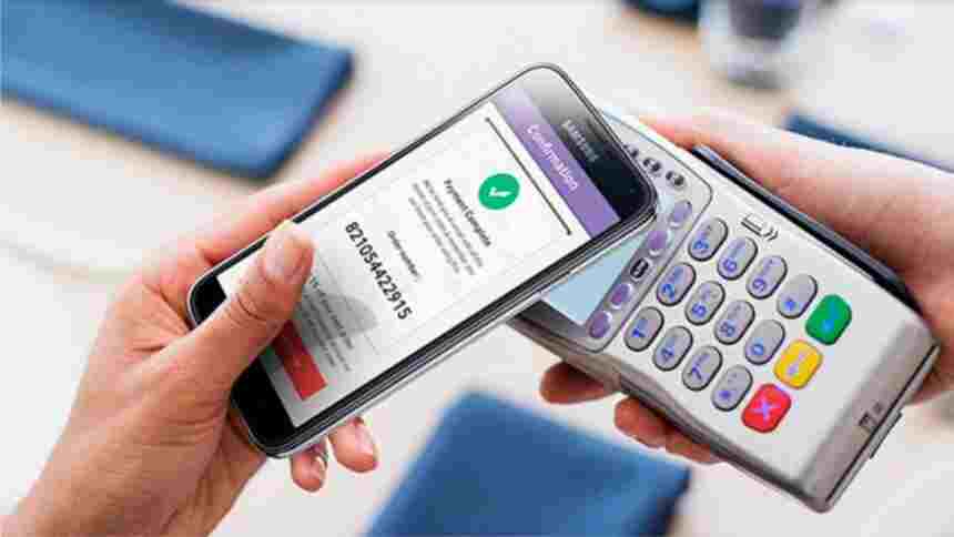 Qué es y cómo funciona el pago móvil NFC en Venezuela