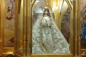 virgen del valle