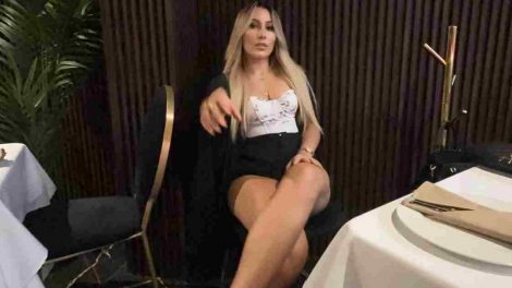 Venezolana Angie Miller fue reportada como desaparecida en México