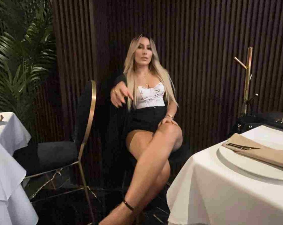 Venezolana Angie Miller fue reportada como desaparecida en México