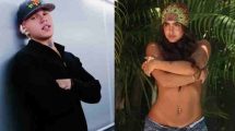 Isabella Ladera y Béele: video íntimo filtrado