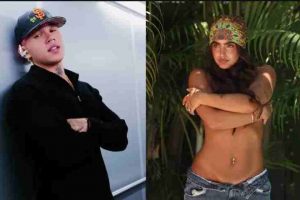 Isabella Ladera y Béele: video íntimo filtrado