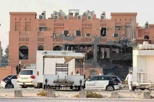 Israel ataca a Hamas en Doha: qué pasó hoy