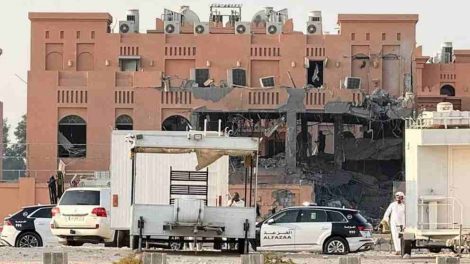 Israel ataca a Hamas en Doha: qué pasó hoy