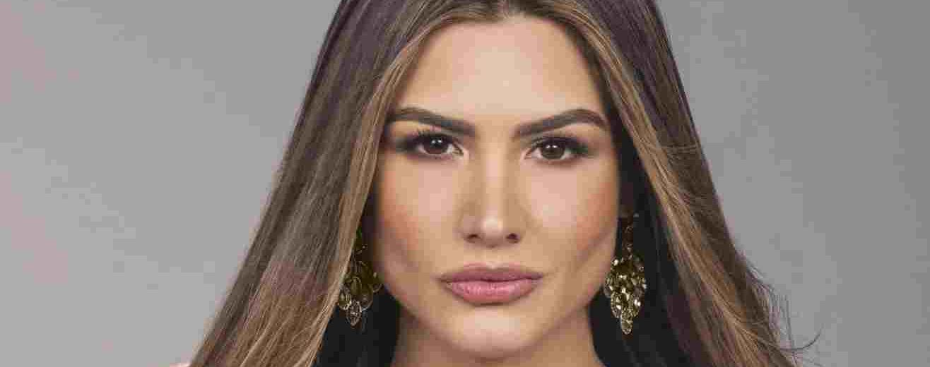 Osmariel Villalobos cáncer de mama en etapa temprana