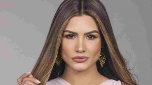 Osmariel Villalobos cáncer de mama en etapa temprana