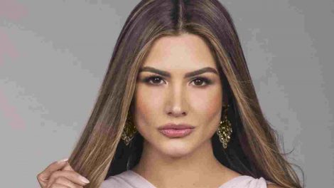 Osmariel Villalobos cáncer de mama en etapa temprana