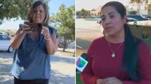 Venezolana fue víctima de insultos racistas en un Walmart de Texas