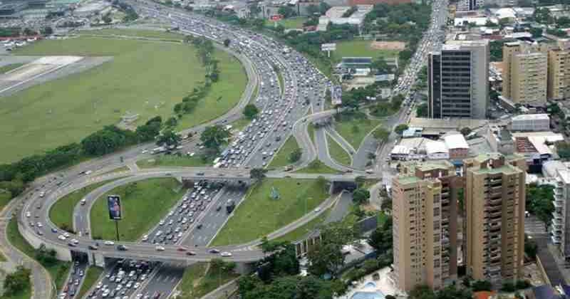 Distribuidor Altamira