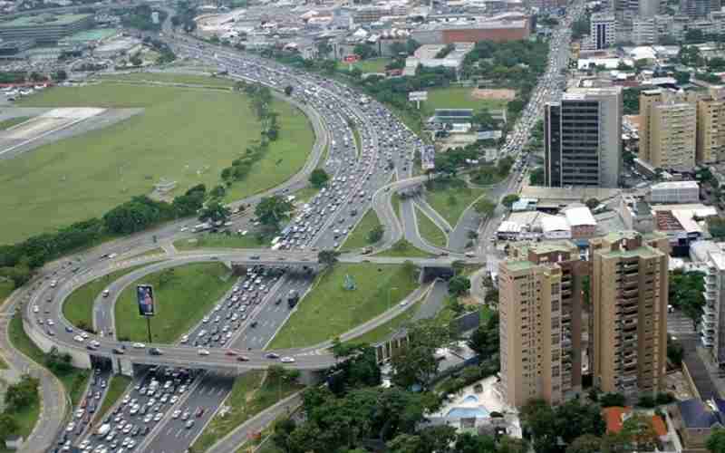 Distribuidor Altamira