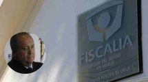 Remueven a fiscal en Chile por nexos con sicario