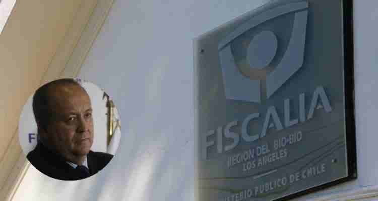 Remueven a fiscal en Chile por nexos con sicario