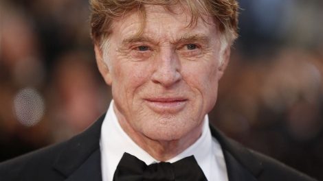 Robert Redford falleció a los 89 años en Utah