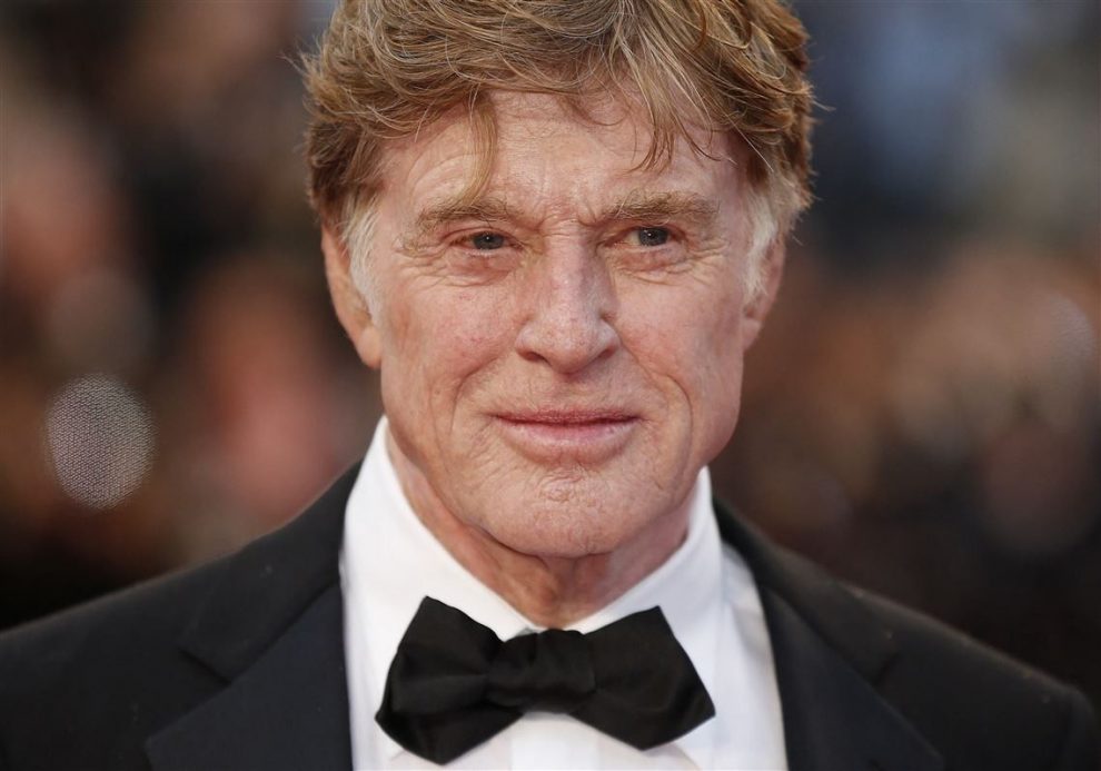Robert Redford falleció a los 89 años en Utah