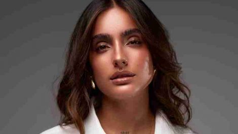 Isabella Ladera: La modelo venezolana anunció la acción legal en Instagram.