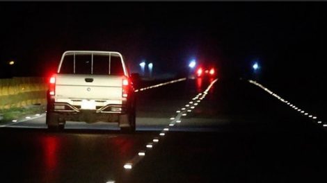 Persona perdió la vida en la Autopista Regional del Centro