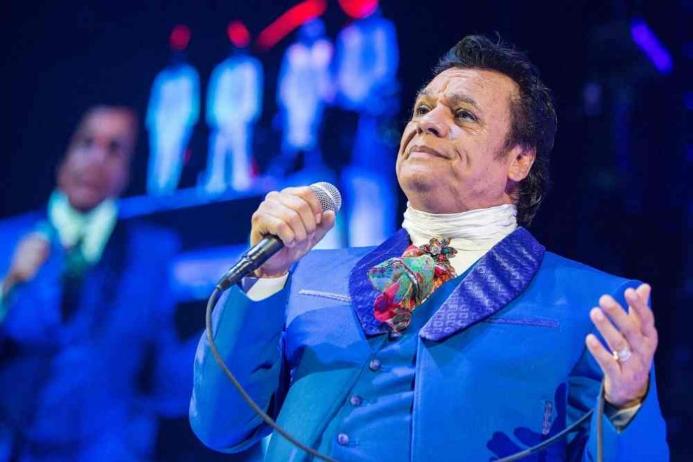 Juan Gabriel