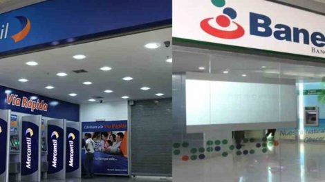 Mercantil y Banesco reconocen fallas en sus plataformas
