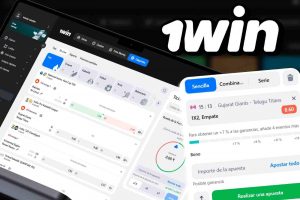 Guía Para Empezar a Apostar en 1win Venezuela