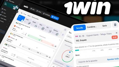 Guía Para Empezar a Apostar en 1win Venezuela