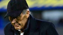 Muere Miguel Ángel Russo, entrenador del Boca Juniors