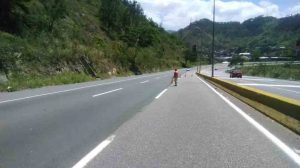 Autopista Regional del Centro