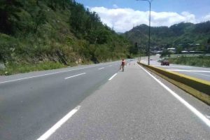 Autopista Regional del Centro