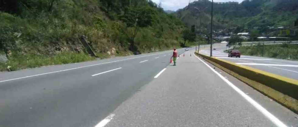 Autopista Regional del Centro