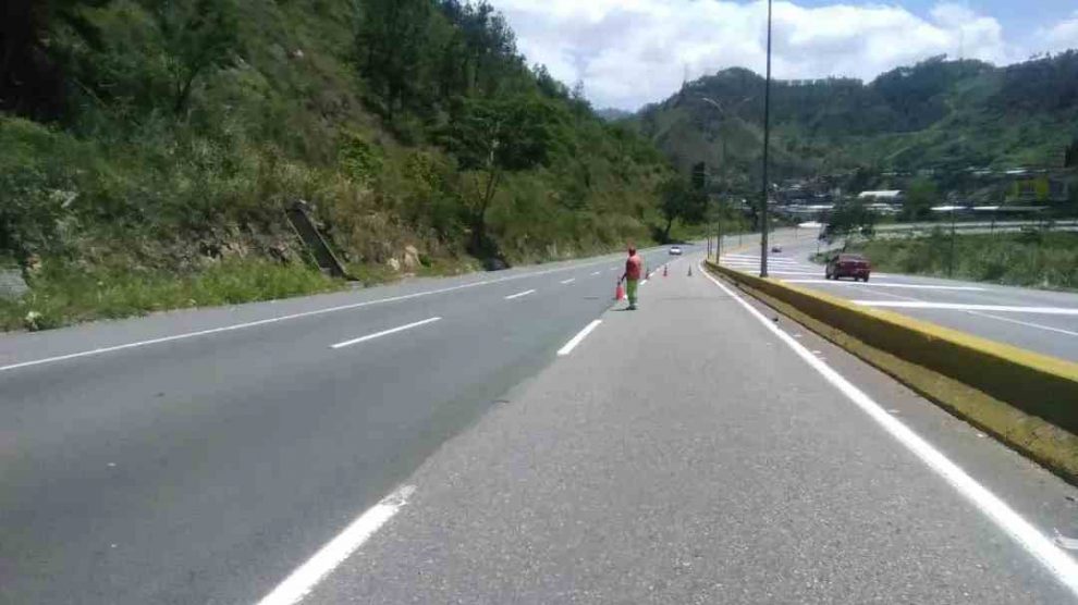 Autopista Regional del Centro