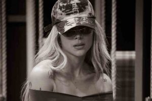 Greeicy rompe el silencio