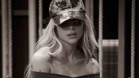 Greeicy rompe el silencio