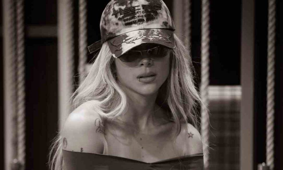 Greeicy rompe el silencio