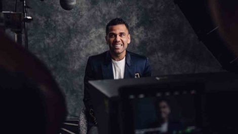 El giro radical de Dani Alves en Girona