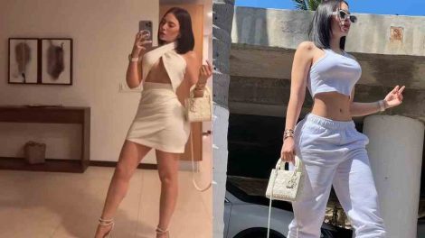 Quién es Vanessa Gurrola, detenida en EEUU