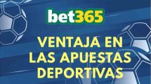 Qué es una apuesta con hándicap y cómo se usa en Bet365. 