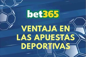 Qué es una apuesta con hándicap y cómo se usa en Bet365. 