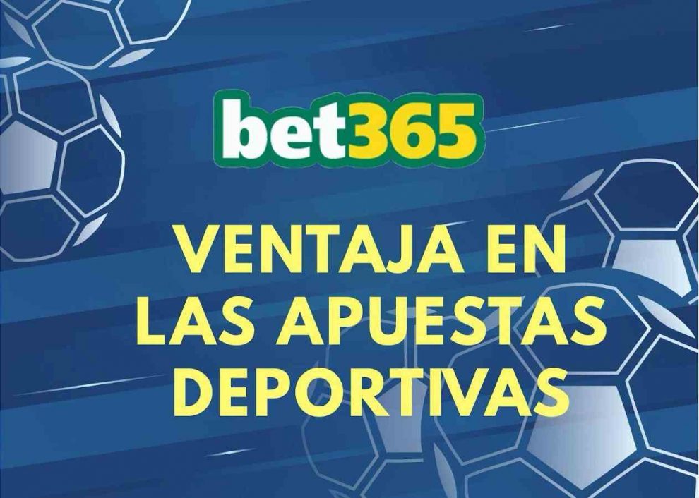 Qué es una apuesta con hándicap y cómo se usa en Bet365. 