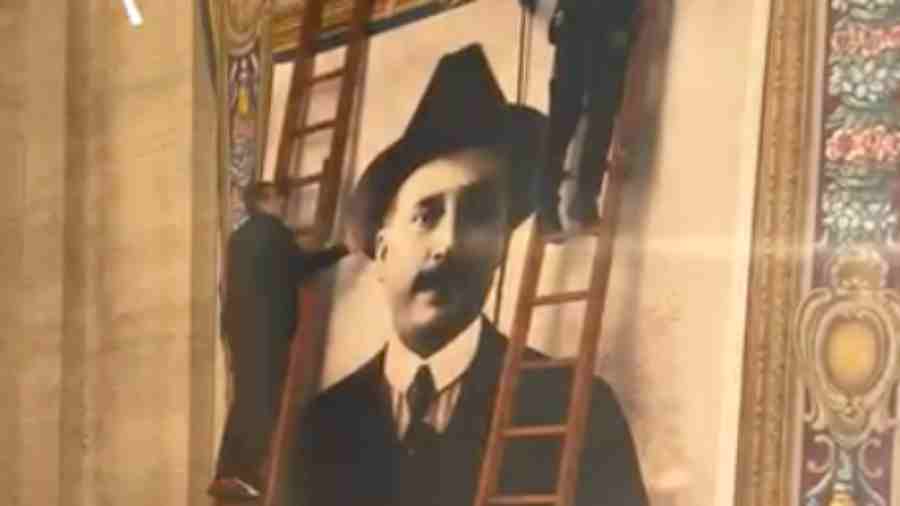 canonización de José Gregorio Hernández y Carmen Rendiles