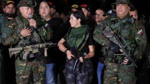 Maduro activa ZODI en Aragua, Falcón y Zulia