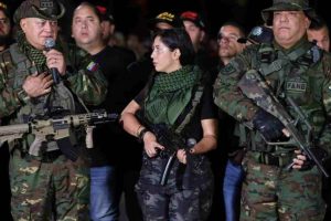 Maduro activa ZODI en Aragua, Falcón y Zulia