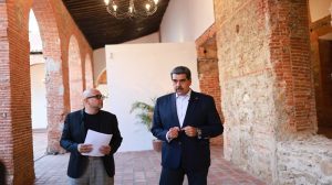 Venezuela suspende acuerdo gasífero con Trinidad y Tobago