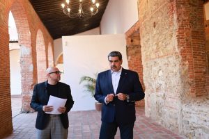Venezuela suspende acuerdo gasífero con Trinidad y Tobago
