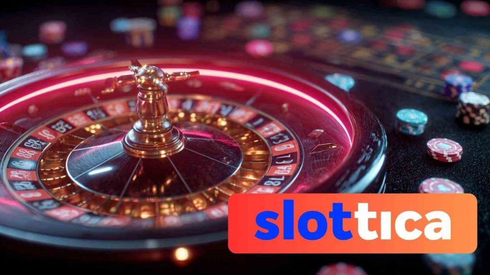 Estrategias de ruleta en Slottica Chile: Mitos y realidad en 2025